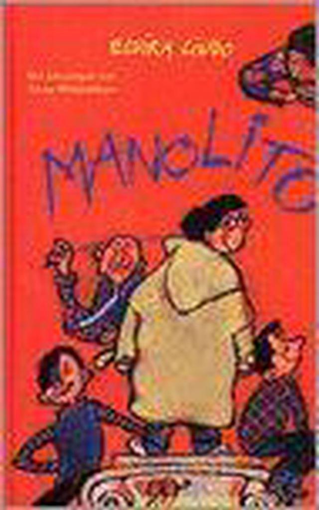 Manolito / Davidsfonds/Infodok-kinderboeken 9789065659002, Livres, Livres pour enfants | Jeunesse | 13 ans et plus, Envoi