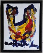 Anton Heyboer (1924-2005) - Kip