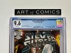 Silver Surfer (Vol. 2) #1 - CGC 9.6 - Galactus, Shalla Bal,, Boeken, Nieuw