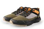 Timberland Wandelschoenen in maat 40 Groen | 5% extra, Overige kleuren, Verzenden, Timberland, Zo goed als nieuw