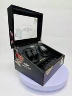 Vanessa Fodera (1981) - IN TIME, WE TRUST - Luxury Watch