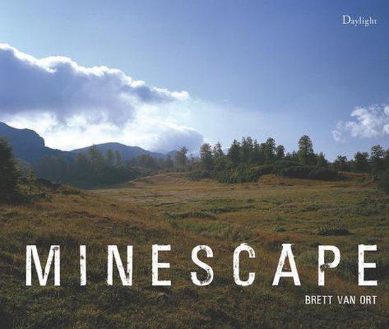 Minescape 9780983231660 Brett van Ort, Livres, Langue | Anglais, Envoi