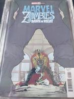 Marvel Zombies: Dawn of Decay #2 - David Baldeón Variant -, Boeken, Nieuw