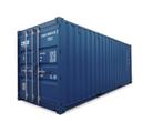 20ft Zeecontainer - New | Goedkoop |, Verzenden