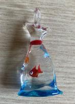 Murano - Beeldje - Glas