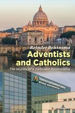 Adventists and Catholics 9781636676210 Reinder Bruinsma, Verzenden, Reinder Bruinsma