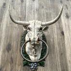 Ornement décoratif - Stierenkop - Europe - Décoration murale