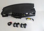 Dashboard + Airbags + Veiligheidsgordels VW Polo 2G, Verzenden, Nieuw, Volkswagen