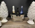 Bollinger - Champagne koeler - 2-3 fleskoeler - Legering -