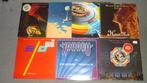 Electric Light Orchestra - Lot of 7 classic albums incl.