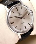 Omega - Genève Automatic steel - 165.070 - Heren - 1968