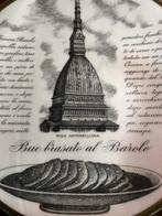 Fornasetti Milano - Piero Fornasetti - Schotel - Serie, Antiek en Kunst