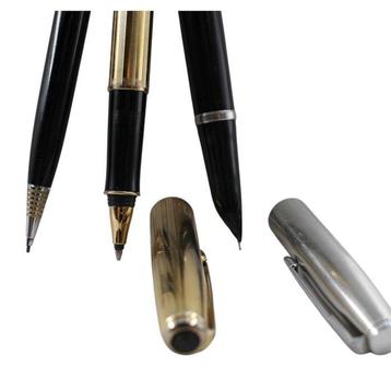 Parker - 21 & Sonnet & Other - Fountain Pen, Rollerball & beschikbaar voor biedingen