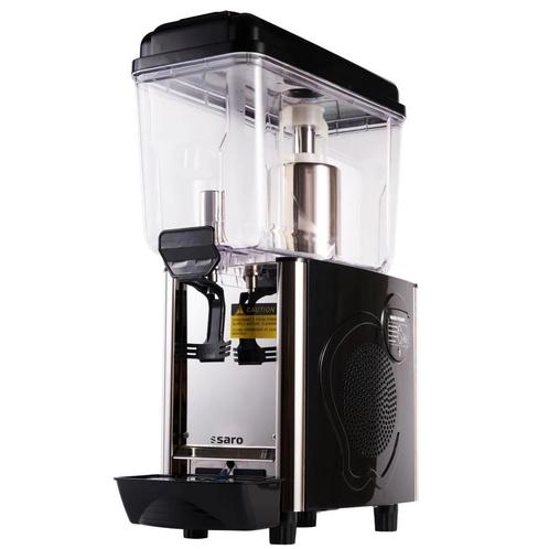Drankendispenser | COROLLA | Div. Kleuren | 12L | +3°C/+8°C, Zakelijke goederen, Horeca | Keukenapparatuur, Nieuw in verpakking