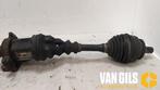 Aandrijfas links-voor Volvo V70 O208331, Nieuw