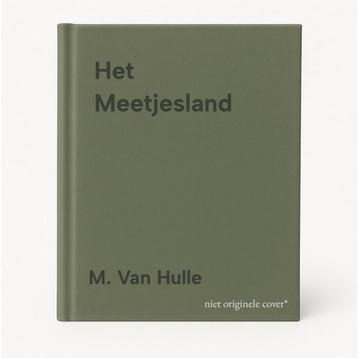 Het Meetjesland 9789058265463 M. Van Hulle, Verzenden, M. Van Hulle