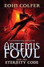 Artemis Fowl and the Eternity Code 9780141321318, Eoin Colfer, Verzenden