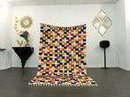 Berber, Unieke stuk – Handgeweven Marokkaanse tapijt -, Huis en Inrichting, Nieuw