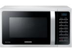 Samsung MC28H5015AW - Combi-magnetron - Wit, Verzenden, Zo goed als nieuw