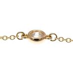 Tiffany & Co. - Armband Roze goud, Handtassen en Accessoires, Nieuw