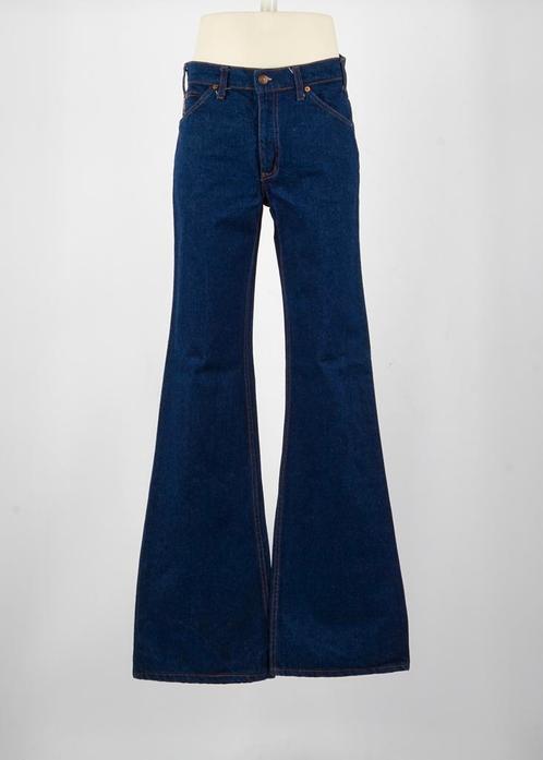 Vintage Levis Pants in Blue size 27/34, Kleding | Heren, Broeken en Pantalons, Ophalen of Verzenden