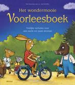 Het wondermooie voorleesboek 9789044745757, Boeken, Kinderboeken | Kleuters, Verzenden, Gelezen, Anne-Laure Bondoux