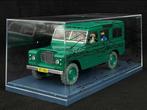 Tintin - Album Tintin et les Picaros - La Land Rover -, Boeken, Nieuw