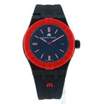 Maurice Lacroix - Aikon #tide Mahindra Special Edition Date, Nieuw