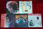 Bob Dylan & Related - Bob On Top Self Portrait , Blood On, Cd's en Dvd's, Nieuw in verpakking