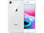 Apple iPhone 8 64GB Zilver, Telecommunicatie, Mobiele telefoons | Apple iPhone, Verzenden, Zo goed als nieuw