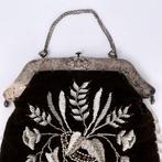 Hendrik Adama - Beugeltas - Leeuwarden, 1855 - Portefeuille