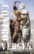 Controverses: beelden van de antieke wereld in het heden, Boeken, Verzenden, Gelezen, Antoon van Hooff - Tom Buijtendorp - Daan Nijssen