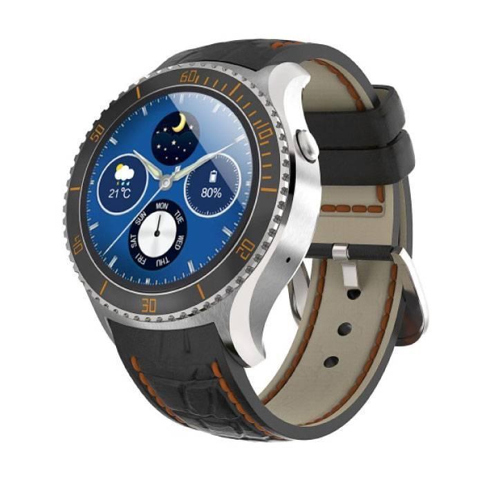 Originele I2 Smartwatch Smartphone Fitness Sport Activity, Telecommunicatie, Mobiele telefoons | Toebehoren en Onderdelen, Nieuw