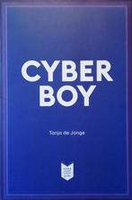 Cyberboy 9789059654402, Boeken, Gelezen, Tanja de Jonge, Verzenden