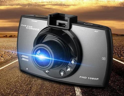 Dashboardcamera + nachtzicht dash cam dashcam Full HD 1080p, Autos : Divers, Dashcams, Envoi