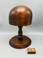 schitterende antieke hoedenmal. - Mal Antiek, Antiek en Kunst