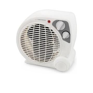 Esperanza Mojave EHH002  ventilatorkachel 1000/2000W beschikbaar voor biedingen