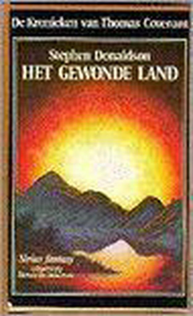 De ene boom / De kronieken van Thomas Covenant Tweede serie, Livres, Thrillers, Envoi