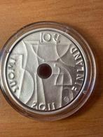 Finland. 10 Euro 2011 Kaj Franck Proof (Zonder