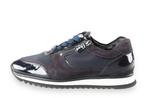 Hassia Sneakers in maat 40 Blauw | 5% extra korting, Kleding | Dames, Hassia, Zo goed als nieuw, Sneakers, Verzenden