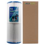 Alapure Spa Waterfilter geschikt voor Magnum RD50, Verzenden, Nieuw