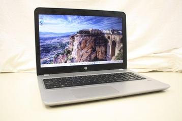 Powerful business notebook: HP ProBook 450 G4 - Intel Core beschikbaar voor biedingen