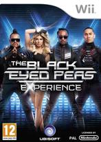 The Black Eyed Peas Experience (German) [Wii], Verzenden