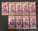 Booster pack - Hololive TCG Elite Spark Box Vol.3 - x9, Verzamelen, Nieuw