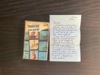 Ian Fleming - Thunderball and the Domino letter - 1965, Antiek en Kunst