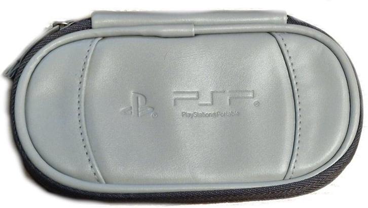 Sony PSP Case Grey (PSP Accessoires), Consoles de jeu & Jeux vidéo, Consoles de jeu | Sony PSP, Enlèvement ou Envoi