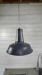 HK LIVING - Workshop hanglamp XL - Plafondlamp - Metaal