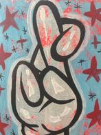 BRUTO (1970) - LUCKY MICKEY!!!, Antiek en Kunst