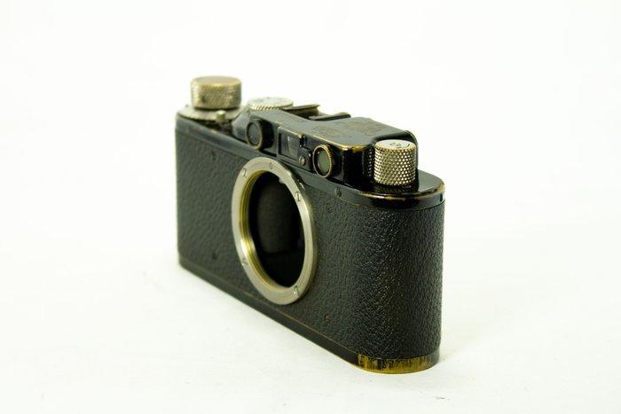Leica Vroege Model II met CLA Analoge camera, Verzamelen, Foto-apparatuur en Filmapparatuur
