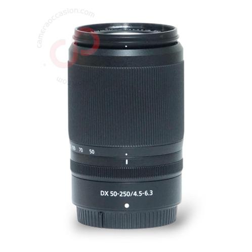 Nikon Z 50-250 4.5-6.3 DX VR nr. 3297, Audio, Tv en Foto, Foto | Lenzen en Objectieven, Zo goed als nieuw, Ophalen of Verzenden
